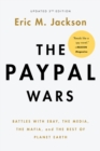 Image for The PayPal Wars