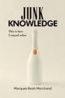 Image for Junk Knowledge