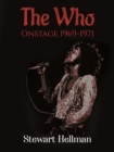 Image for The Who Onstage 1969-1971