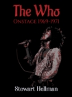 Image for The Who Onstage 1969-1971
