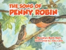 Image for The Song of Penny Robin
