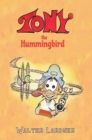 Image for Tony the Hummingbird