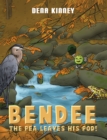 Image for Bendee the Pea leaves his pod!