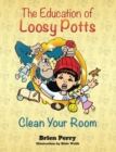 Image for The Education of Loosy Potts