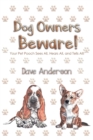 Image for Dog Owners Beware!
