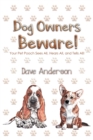 Image for Dog Owners Beware!