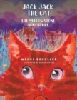 Image for Jack Jack the Cat and the Yellowstone Adventure