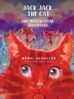 Image for Jack Jack the Cat and the Yellowstone Adventure