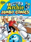Image for World of Archie Double Digest #98