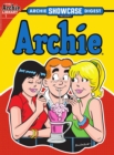 Image for Archie Showcase Digest #1: Archie