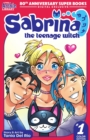 Image for Sabrina Manga: Color Collection Vol. 1