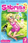 Image for Sabrina Manga: Color Collection Vol. 3