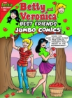 Image for Betty &amp; Veronica Best Friends Digest #284