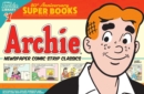 Image for Archie Newspaper Classics