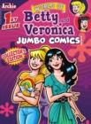 Image for World of Betty &amp; Veronica Digest #1