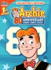 Image for Archie 80th Anniversary Digest #1