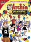 Image for Archie 80th Anniversary Digest #2