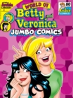 Image for World of Betty &amp; Veronica Digest #4