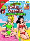 Image for World of Betty &amp; Veronica Digest #5