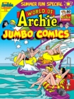 Image for World of Archie Double Digest #110
