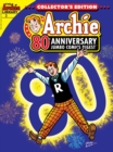 Image for Archie 80th Anniversary Digest #3