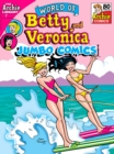 Image for World of Betty &amp; Veronica Digest #7