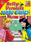 Image for Betty &amp; Veronica Double Digest
