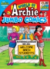 Image for World of Archie Double Digest #112