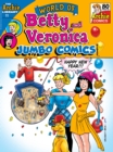 Image for World of Betty &amp; Veronica Digest #11