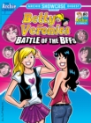 Image for Archie Showcase Digest #7: Battle of the BFFs