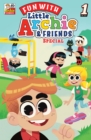 Image for Fun with Little Archie &amp; Friends Special