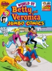 Image for World of Betty &amp; Veronica Digest #14