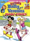 Image for World of Betty &amp; Veronica Digest #15