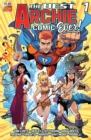 Image for Best Archie Comic Ever (One-Shot)