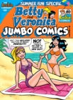 Image for Betty &amp; Veronica Double Digest #305