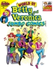 Image for World of Betty &amp; Veronica Digest #18