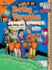 Image for World of Betty &amp; Veronica Double Digest #19