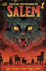 Image for Chilling Adventure of Salem One-Shot
