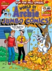 Image for World of Archie Double Digest #124