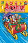 Image for Archie Christmas Spectacular (2022)