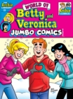 Image for World of Betty &amp; Veronica Digest #22
