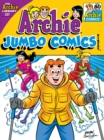 Image for Archie Double Digest #337