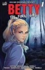 Image for Betty: The Final Girl