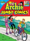 Image for Archie Double Digest #338