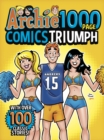 Image for Archie&#39;s 1000 Page Comics Triumph