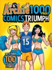Image for Archie 1000 Page Comics Triumph