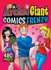 Image for Archie Giant Comics Frenzy