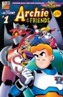 Image for Archie &amp; Friends: All-Action