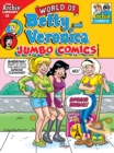 Image for World of Betty &amp; Veronica Digest #24