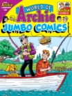 Image for World of Archie Double Digest #129